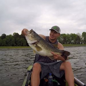 Meet your Posher, Ricky